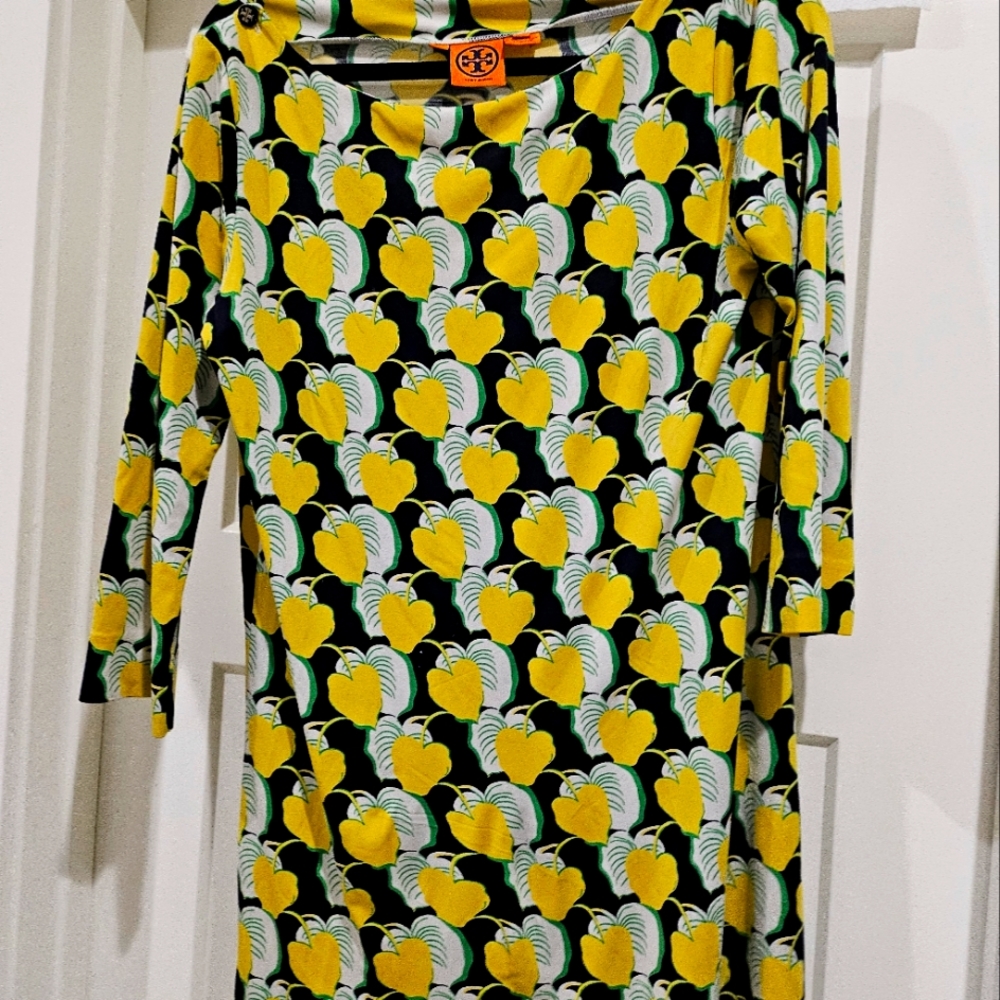 Tory Burch dress